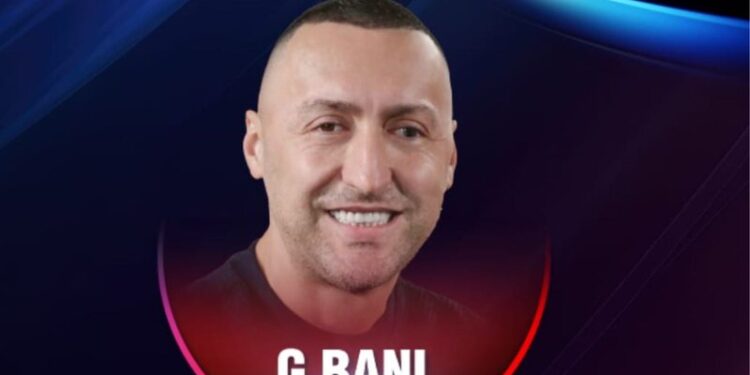 Incidenti me Gjestin, G Bani përjashtohet nga gara! Anulohet televotimi