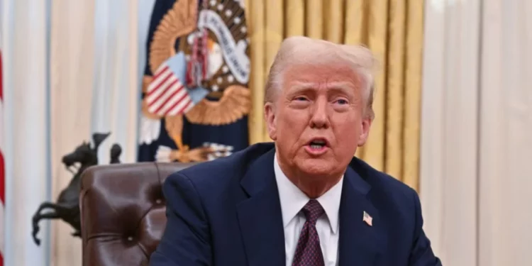 Trump shpall “non-grata” Blinken: Është djalë i keq!