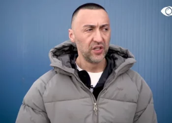 U përjashtua pas incidentit me Gjestin, reagimi i parë i G Banit: Më është prekur imazhi