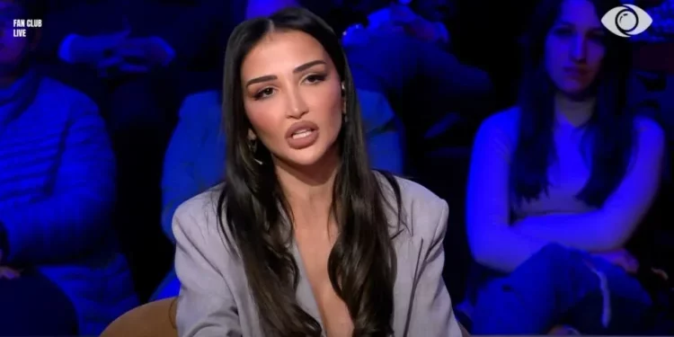 A do të jetë pjesë e Big Brother VIP 4? Xheneta Fetahu flet për herë të parë