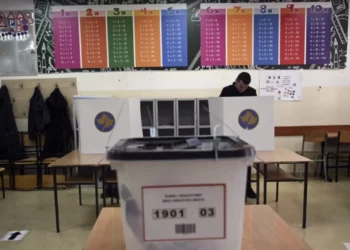 Vetëvendosja vijon të kryesojë/ KQZ numëron 88% të votave, ja rezultatet e deritanishme për partitë e tjera