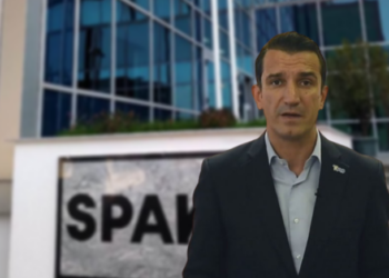 LAJM I FUNDIT/ Shoqërohet kryebashkiaku i Tiranës Erion Veliaj?