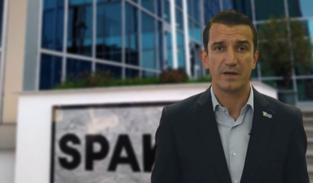 LAJM I FUNDIT/ Shoqërohet kryebashkiaku i Tiranës Erion Veliaj?