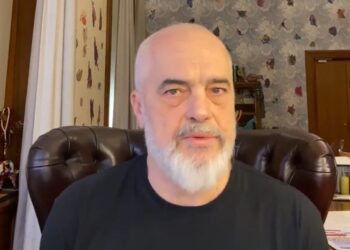 Rama reagon për herë të parë për ARRESTIMIN e Erion Veliajt: Ngjarje e madhe…