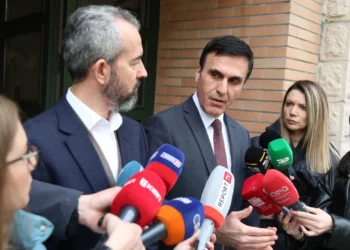 Celibashi dhe Çela bien dakord: Prokurorë të stacionuar në zyrat e KQZ me akses të plotë