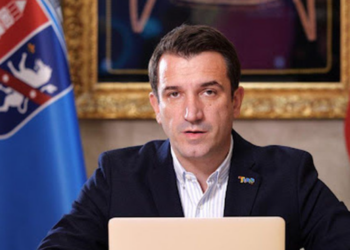 EMRI/ Kush është nënkryetarja që Veliaj i delegoi detyrat pas arrestimit?