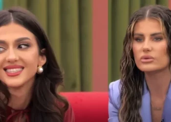 Përjashtimi i Jozit nga “BBVA”, Loredana: Javë e turbullt!