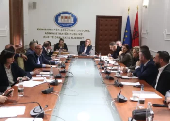 Zgjedhjet e 11 Majit/ Zbardhen ndryshimet në Kodin Zgjedhor