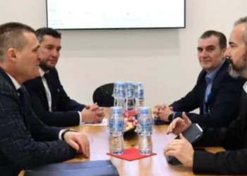 Dumani-Celibashi: Bashkëpunim për zgjedhjet e 11 majit