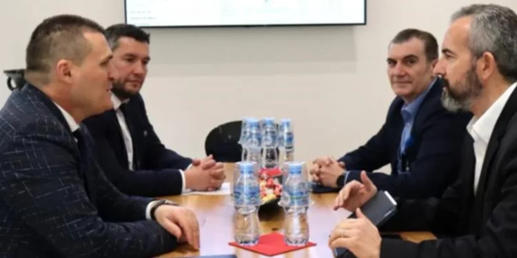 Dumani-Celibashi: Bashkëpunim për zgjedhjet e 11 majit