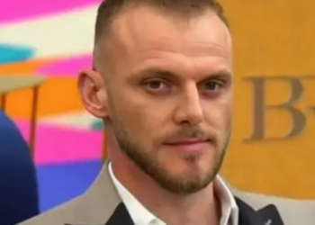 “Sot tërhiqem nga çdo fjalë”/ Zebërvoki komenton raportin e Eglit dhe Gjestit