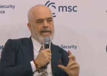 “BE ka më shumë nevojë për ne, sesa ne kemi nevojë për të”, Rama: Evropa duhet të bashkohet për të dalë nga kriza