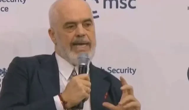 “BE ka më shumë nevojë për ne, sesa ne kemi nevojë për të”, Rama: Evropa duhet të bashkohet për të dalë nga kriza