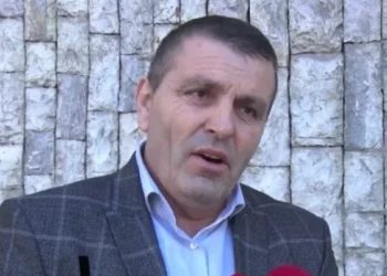 Ish- kryebashkiaku i Fushë-Arrëzit, Fran Tuci: Prokurori Ols Dado më burgosi padrejtësisht