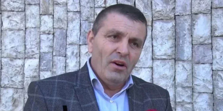 Ish- kryebashkiaku i Fushë-Arrëzit, Fran Tuci: Prokurori Ols Dado më burgosi padrejtësisht