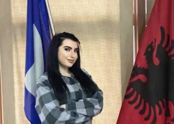 Bashkë për Demokracinë, zërin tonë dhe të Ardhmen e Shqipërisë!