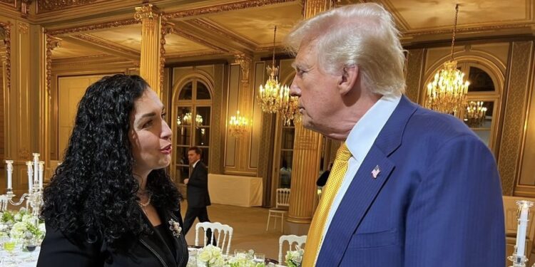 Trump letër Osmanit për ditën e Pavarësisë: Pres me padurim të forcojmë më tej lidhjet midis popujve tanë