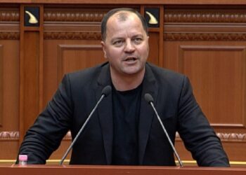 Maliqi: I thashë Salianjit të ruhet nga ushqimi në burg