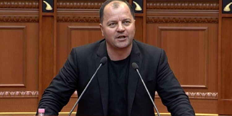 Maliqi: I thashë Salianjit të ruhet nga ushqimi në burg