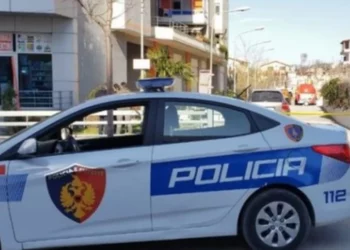 Dy të vrarë në Shkodër!