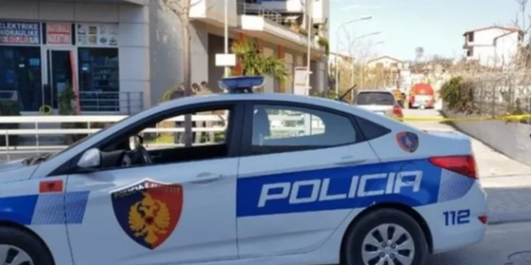 Dy të vrarë në Shkodër!