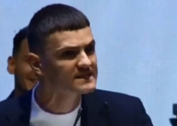 “Petalja më e bukur e trëndafilit socialist” përfundon në SPAK