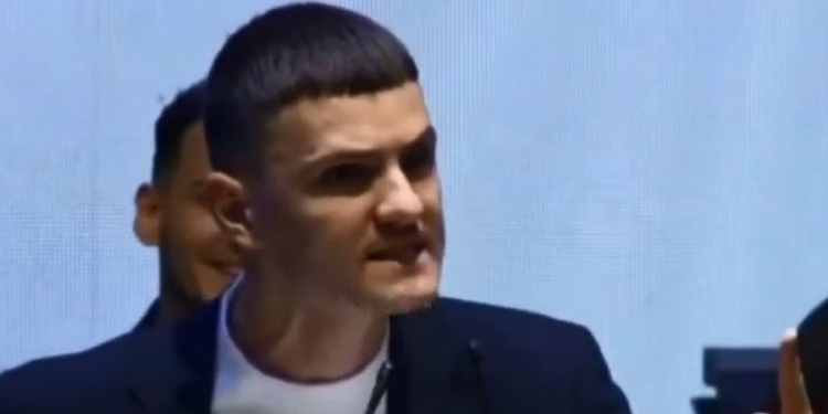 “Petalja më e bukur e trëndafilit socialist” përfundon në SPAK