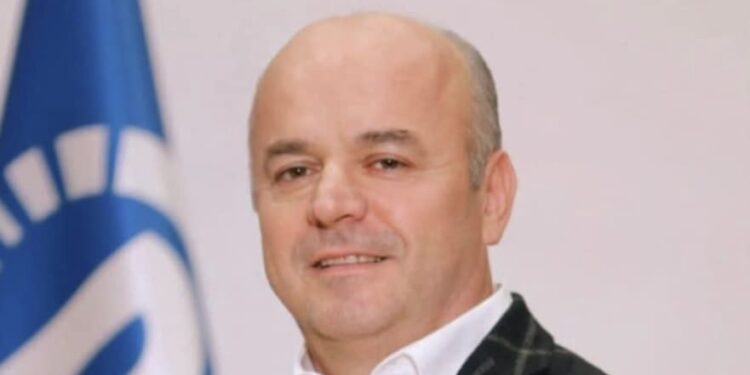 Lezhë/ Prof.Dr.Gjok VUKSANI, kandidat në primare. Mesazhi i PËRSONALITETIT!