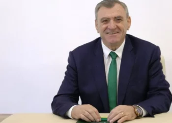 Duka/ Nuredin Dumani gënjen për grabitjen e banesës së dhëndrit