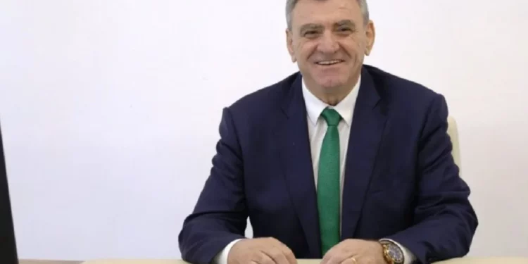 Duka/ Nuredin Dumani gënjen për grabitjen e banesës së dhëndrit