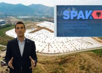 Zbulohet miratimi i SPAK/ Veliaj mund të zhvillojë edhe takime pune përveç atyre familjare