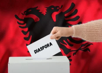 Zgjedhjet e 11 majit, mbi 160 mijë emigrantë janë regjistruar