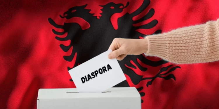 Zgjedhjet e 11 majit, mbi 160 mijë emigrantë janë regjistruar