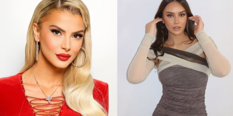 I zuri vendin papritur Bora Zemani, zbulohet ku do të shkojë Marina Vjollca!