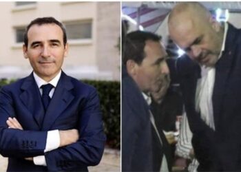 “Rama i dha urdhër të largohej pasi do arrestohej”/ Denoncimi: Arratiset Ëngjëll Agaçi