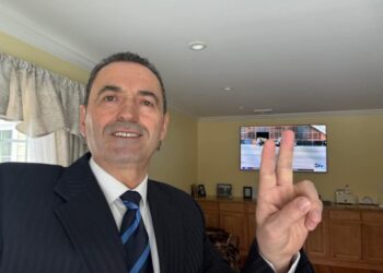 Deputeti Isuf Çelaj, personalitet përfaqësues