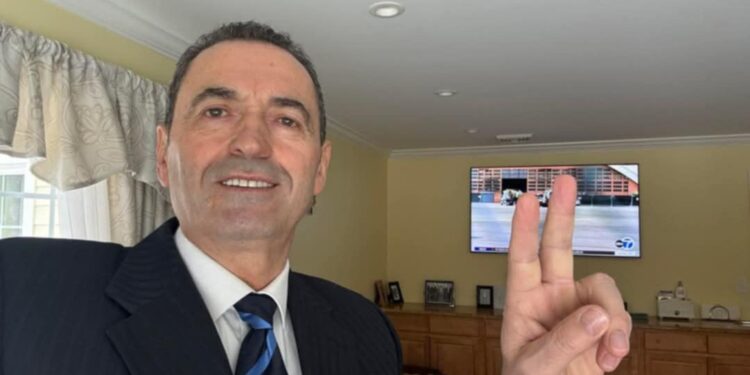 Deputeti Isuf Çelaj, personalitet përfaqësues