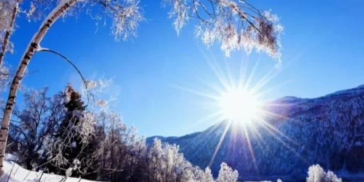 Parashikimi i motit për sot