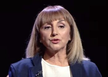 Mariana Kondi feston ditëlindjen, ja sa vjeç bën aktorja e mirënjohur shqiptare