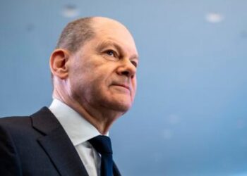 Olaf Scholz pranon humbjen: Rezultati, i hidhur!