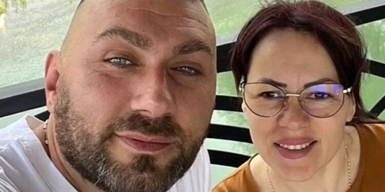 E TRISHTË/ U qëllua nga partneri me armë zjarri, ndërron jetë në spital Anila Ndoka, nëna e tre fëmijëve