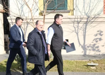 GJKKO reagon ndaj procesverbalit që publikoi Veliaj: Fjala “ndyrësirë” NUK është përdorur nga ana e prokurorit në asnjë moment