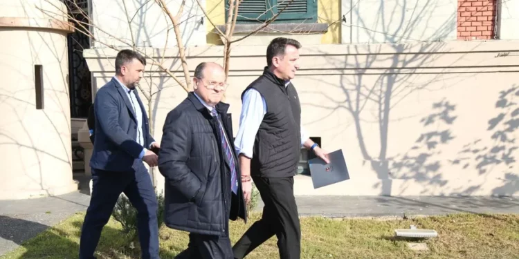 GJKKO reagon ndaj procesverbalit që publikoi Veliaj: Fjala “ndyrësirë” NUK është përdorur nga ana e prokurorit në asnjë moment