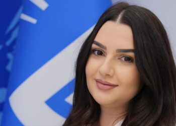 Primaret në PD/ Gjepali:    Kandidimi im rrjedhojë e 15 viteve kontribut, ftoj demokratët e Durrësit të më mbështesin në këtë rrrugëtim