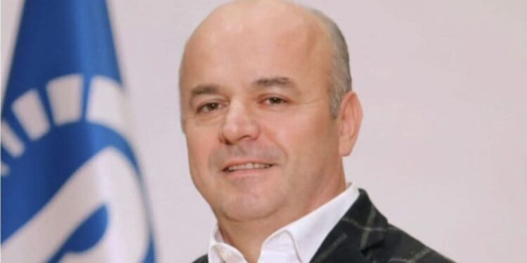 Nga Sokol Gjoni: Prof.Gjokë Vuksani, politikani konseguent i PD-së