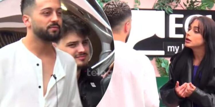 DEBATI me Gjestin, Egli: Mos u përpëlit natën në krevat