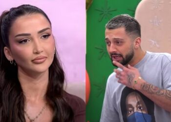 Nëse Xheneta do bëhej pjesë e “BBVA”, si do reagonte Gjesti? Vjen përgjigjia nga ai