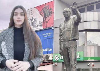 Andia Ulliri: Bashkimi është forca jonë, fitorja është detyrimi ynë – Është radha jonë!