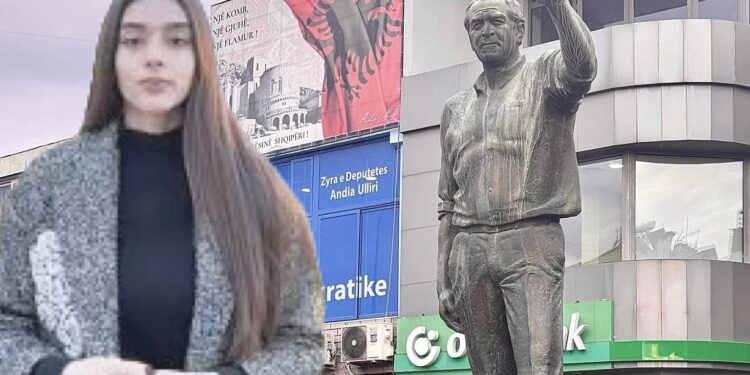 Andia Ulliri: Bashkimi është forca jonë, fitorja është detyrimi ynë – Është radha jonë!