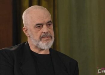 Tha se përbënte rrezik për botën nëse Trump zgjidhej në 2016, Rama: Isha i ri, sot kam ndryshuar mendim